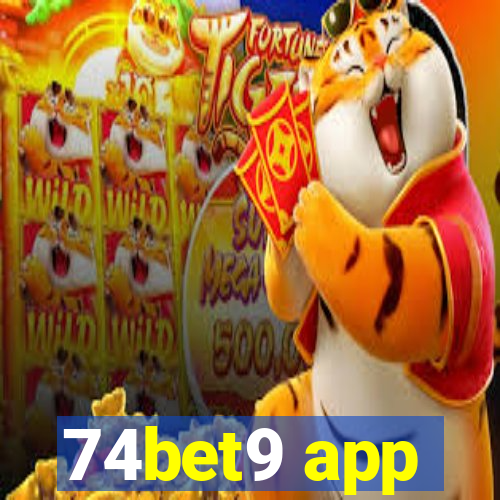 74bet9 app